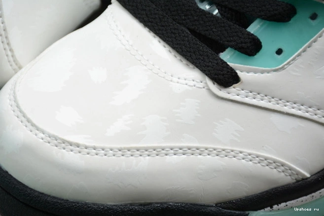 Green Island 5 CN2932-100 Retro Jordan Air  1104